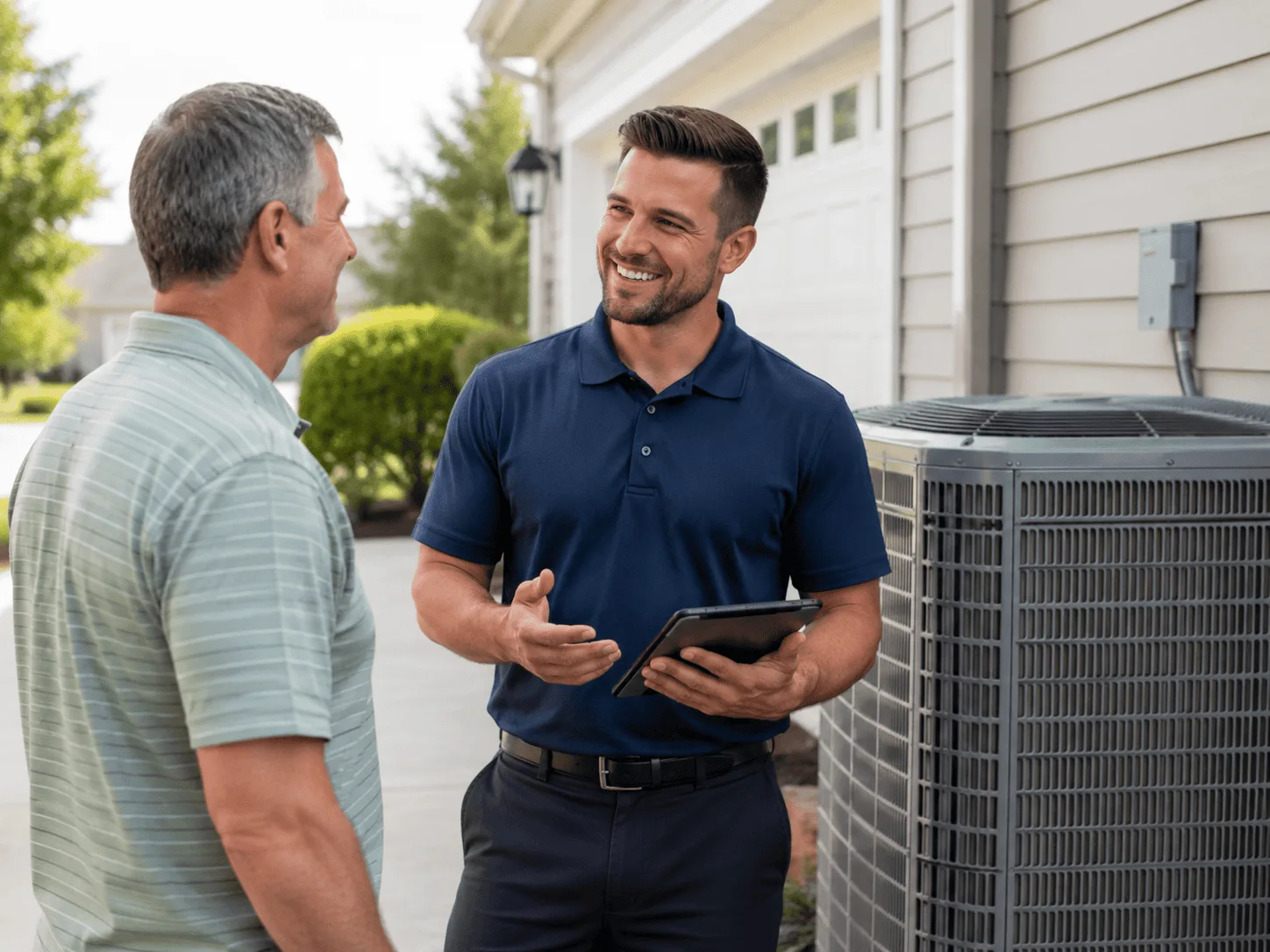 Heat Pump Installation Bucks, AL FAQs